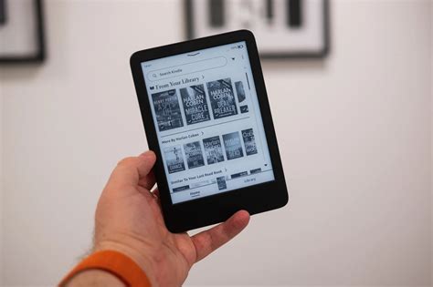 9 Things to Look for in an E Reader
