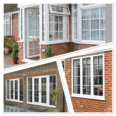 9 Tips To Maintain UPVC Double Glazed Windows and Doors