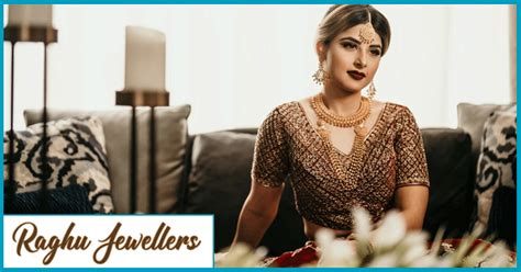 9 Trusted Indian Jewellery Stores in Brampton to Shop From!