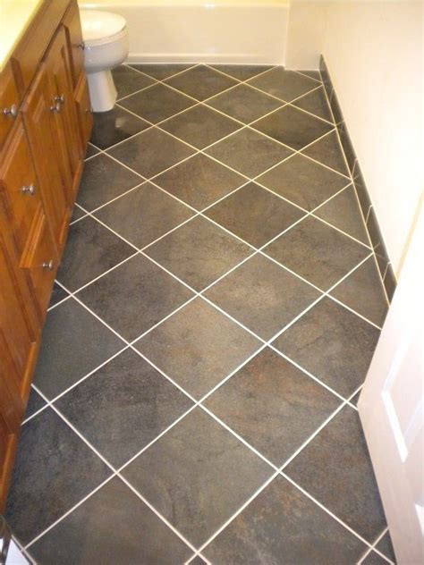 9 Types of Floor Tile Patterns To Consider in Tallahassee