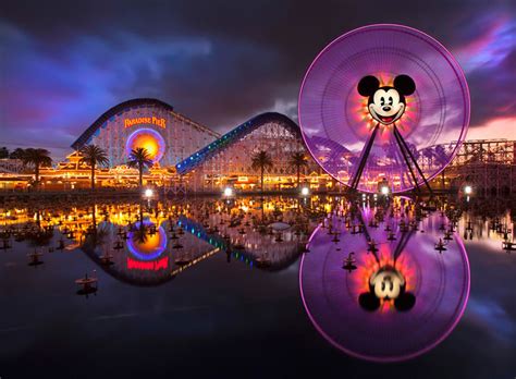 9 U.S. theme parks named among the 'most-visited' in the world