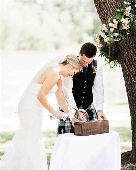 9 Unity Ceremony Ideas to Make Your Wedding …