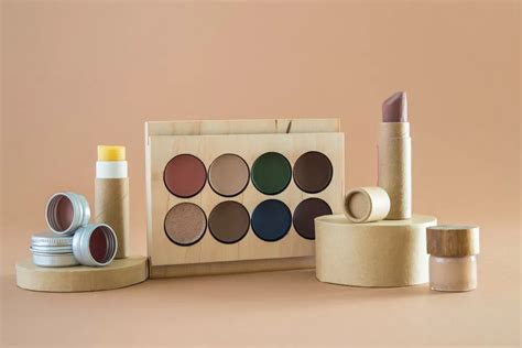 9 Ways to Make Cosmetics Packaging Eco-Friendly - raincitystudios.com