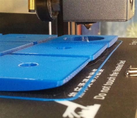 9 Ways How to Fix PETG Warping or Lifting on Bed