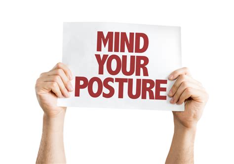 9 Ways Poor Posture Is Ruining Your Health (And What To Do …