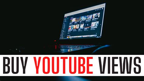 9 Websites to Visit Where You Can Buy YouTube Views