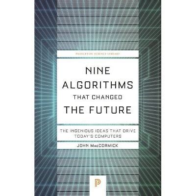 9 Algorithms That Changed The Future