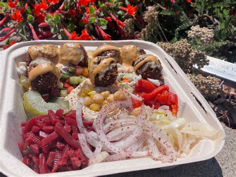 9 awesome Bay Area falafel spots to try