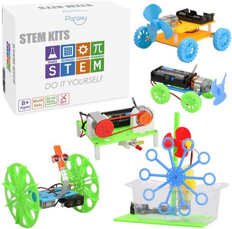 9 Awesome Stem Kits For Kids Self Sufficient My Science Box - My Science Box