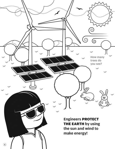 9 best Engineering Coloring book images on Pinterest Coloring books