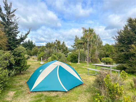 9 best Te Anau camping grounds :: Camplify