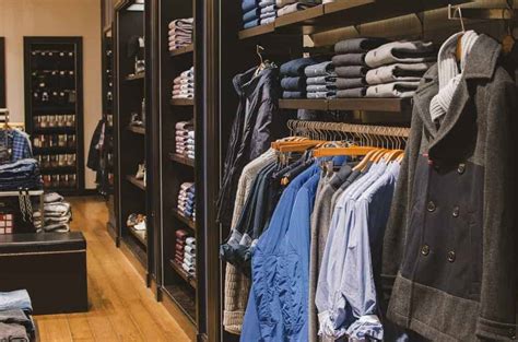 9 best shops for men