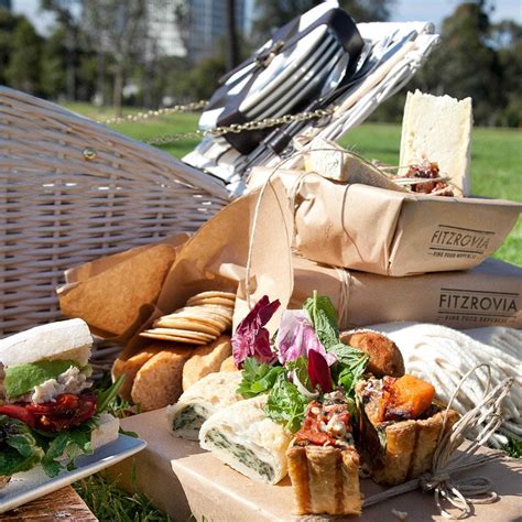 9 best spots to get your picnic boxes in and around Victoria