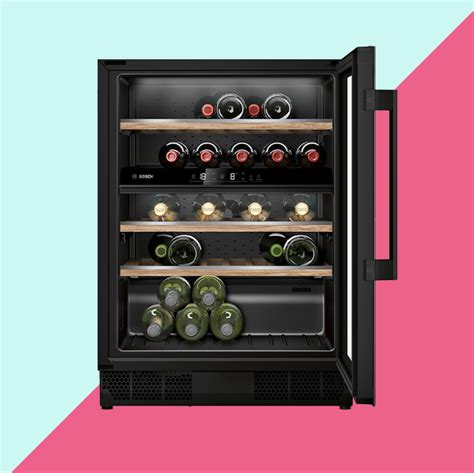 9 best wine coolers UK 2024 – from Bosch to Hoover - Good …