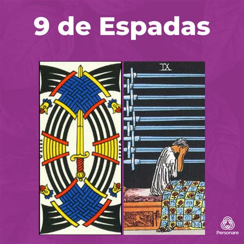 9 De Espadas