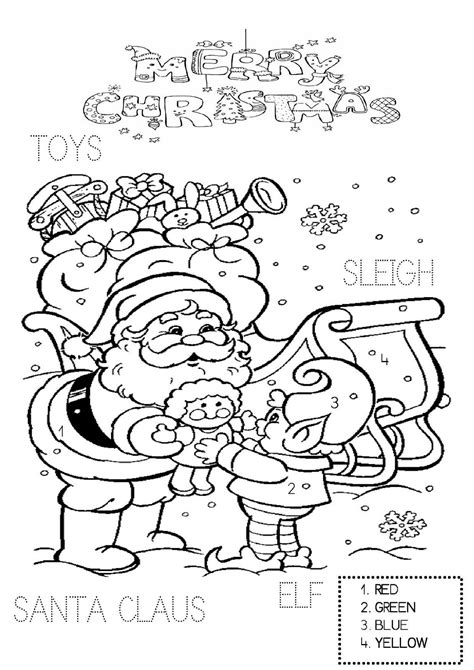 9 Drawing Christmas Activities For Kids Teach Starter Santa Claus Directed Drawing - Santa Claus Directed Drawing