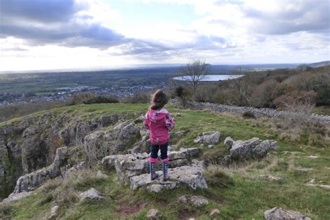 9 easy-to-follow circular walks in Somerset - go4awalk.com