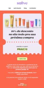 9 estratégias promocionais para alavancar as vendas on-line