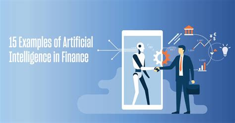 9 examples of artificial intelligence in finance image 1