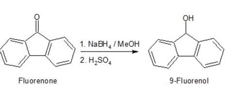 9 Fluorenone Acid Or Base