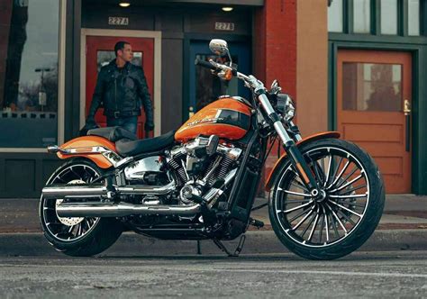 9 Harley Davidson Softail Models Cycle Gear
