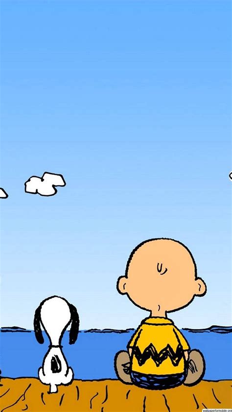 9 ideas de Imagenes de charlie brown fondo de pantalla iphone …