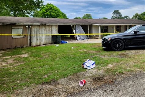 9 injured by gunfire at South Carolina party now recovering