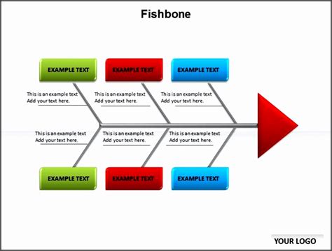 9 ishikawa Diagram Template SampleTemplatess SampleTemplatess