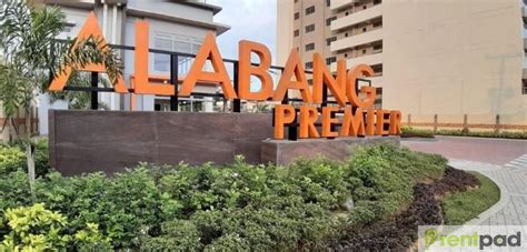 9 long term rentals in Cityland Alabang One Premier, Las Pinas