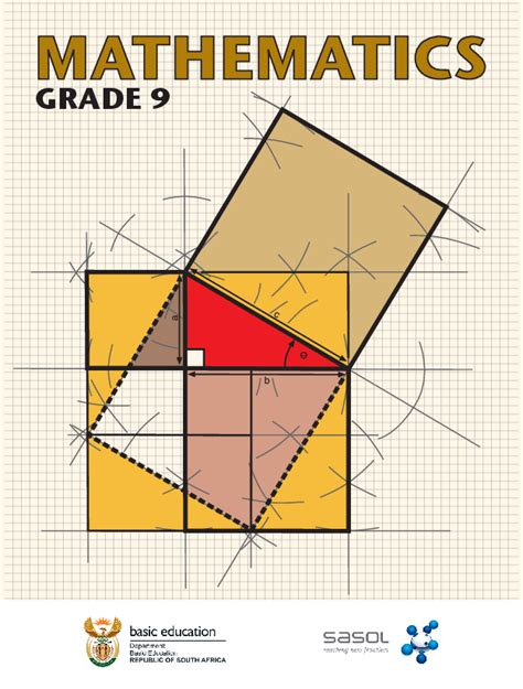 9 math. Geometry worksheets for Grade 9 are essential tools for teachers who want to help their students build a strong foundation in math. These worksheets cover a wide range of topics, including lines, angles, triangles, quadrilaterals, circles, and more. By incorporating these materials into their lesson plans, educators can provide students with ... 