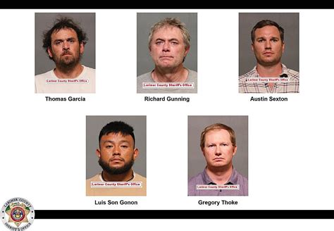 9 men arrested in child prostitution stings