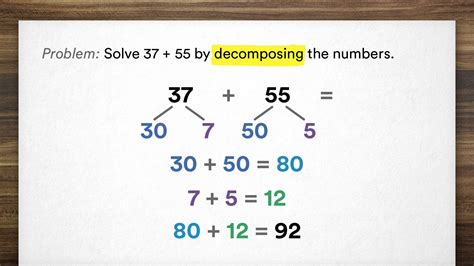 9 New Math Problems And Methods Understood New Division Method - New Division Method