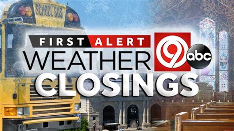 9 news closings. Jan 17, 2023 · The work week begins fair and warm, but a cold front could drop lows below freezing by Saturday morning. Denver Aurora Cherry Creek Littleton Douglas County Mapleton Westminster Englewood Boulder... 