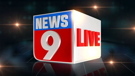 9 news live. Chicago's Very Own source for breaking news, weather, sports and entertainment. 