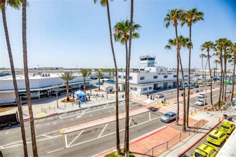 9 of America's most charming airports