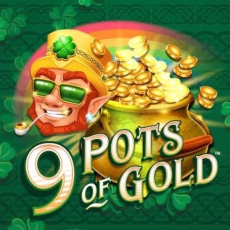 9 pots of gold free slots casino