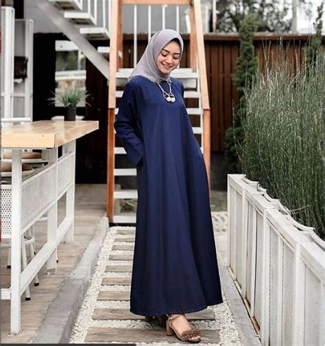 9 Referensi Baju Biru Cocok Dengan Jilbab Warna Gamis Warna Army Cocok Dengan Jilbab Warna Apa - Gamis Warna Army Cocok Dengan Jilbab Warna Apa