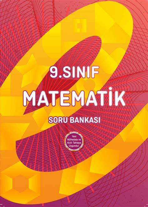 9 sınıf matematik soru bankası pdf 2018 2019