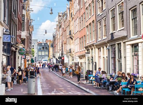 9 street amsterdam