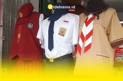 9 Toko Seragam Sekolah Di Sidoarjo Murah Ini Grosir Baju Seragam Sekolah Di Bandung - Grosir Baju Seragam Sekolah Di Bandung