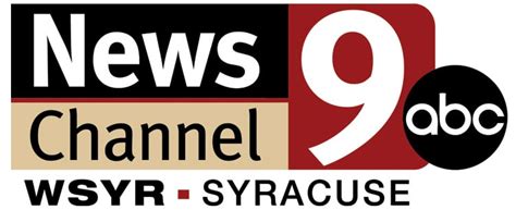 9 wsyr tv. WSYR-TV is a TV station located in Syracuse, New York; broadcasting on analog ch. 9 / DT ch. 17 & affiliated with the ABC TV network. It's transmitter is located in Pompey, New York. WSYR once served via cable as an ABC affiliate in northern New York communities such as Ogdensburg, Potsdam, Massena & Malone. Since then, most of those markets have replaced the station with WSYR's sister, WWTI ... 