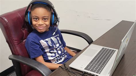 9 Year Old