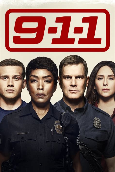 9-1-1 series. Ryan Murphy, Brad Falchuk and Tim Minear reimagine the procedural drama with "9-1-1." The series explores the high-pressure experiences of first responders ... 