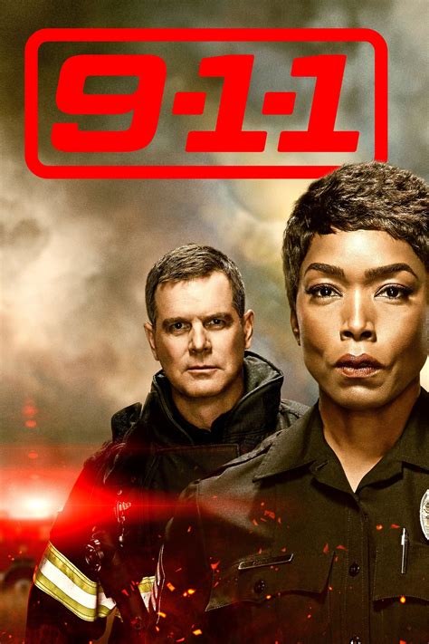 9-1-1 tv show. EPISODE 1. 1. Pilot. A team of emergency response providers put their lives at risk to save those who are at their most vulnerable. 42 min 17 Oct 2022 M. EPISODE 2. 2. Let Go. A roller-coaster malfunction at an amusement park leaves lives hanging in the balance; Athena and Hen respond to an unusual home invasion. 