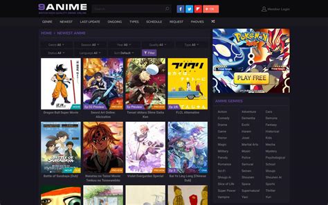 9-anime. 9anime.vip also has a quality setting function to make sure our users can enjoy streaming no matter how fast your Internet speed is. You can stream the anime at ... 