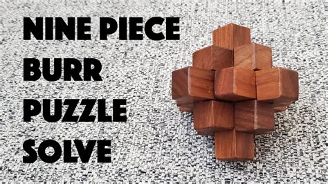 Read 9 Piece Puzzle Answers 