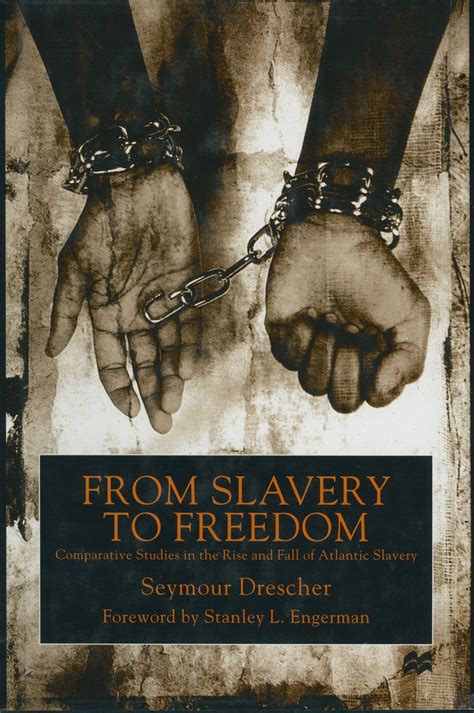 Full Download 9 Slavery And Freedom In Springer 
