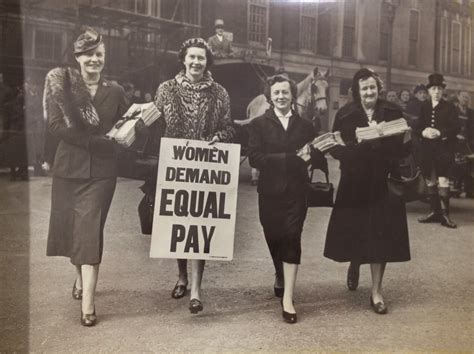 Read 9 Towards Equal Opportunities Women In Britain Since 1945 