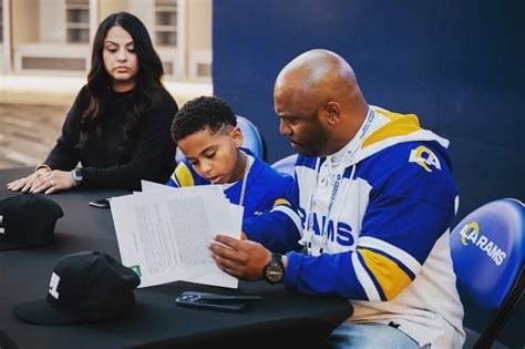 9-year-old signs six-figure NIL deal with sports agency
