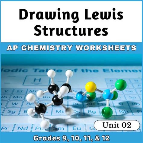 9. Drawing Lewis Structures - MIT OpenCourseWare - wintechmobiles.com